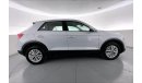 Volkswagen T-ROC Life | 1 year free warranty | 1.99% financing rate | Flood Free