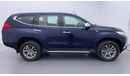 Mitsubishi Montero GLX 3 | Zero Down Payment | Free Home Test Drive