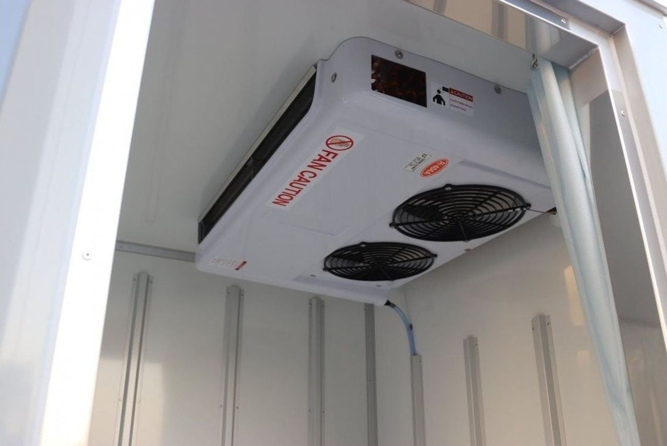 كيا K4000 MONITOR, AIR CONDITION,MODEL 2025 FOR EXPORT