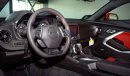 Chevrolet Camaro 2019 2SS, 6.2 V8 GCC, 0km w/ 3Yrs or 100K km WTY + 5Yrs or 50K km Dealer Service