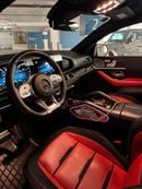 مرسيدس بنز GLE 53 AMG كوبيه