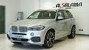 BMW X5 XDrive 50i  M kit