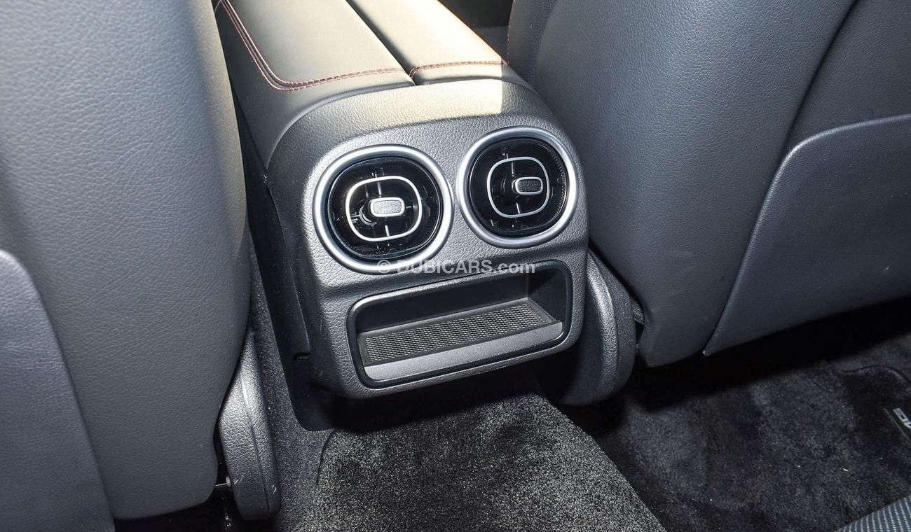 مرسيدس بنز سي 43 ايه ام جي