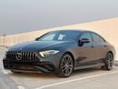 Mercedes Benz CLS53 AMG STANDARD