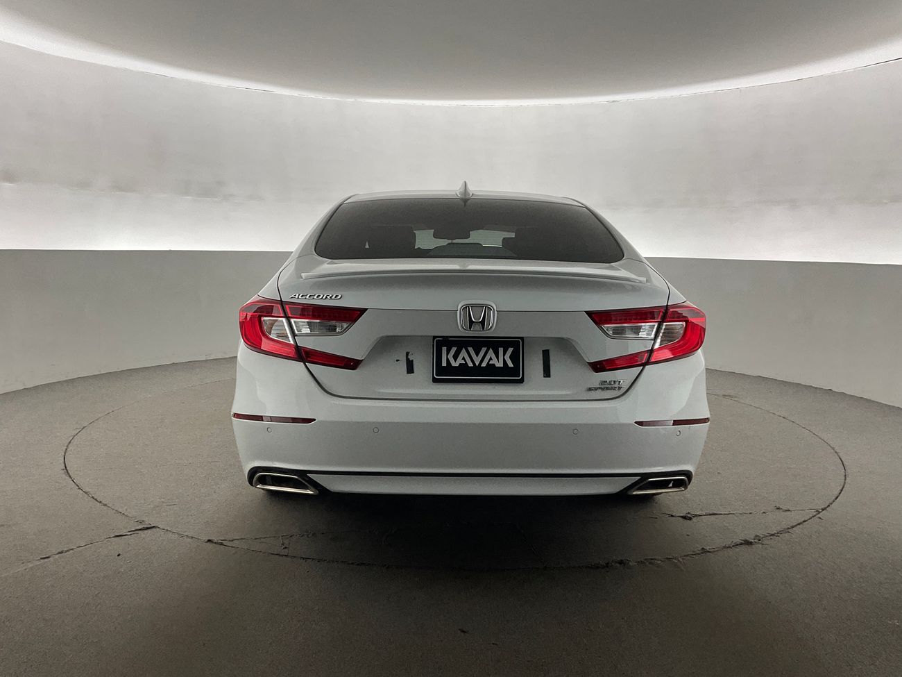 Honda Accord Sport | National Day Celebration | Guaranteed Warranty | 0 Down Payment