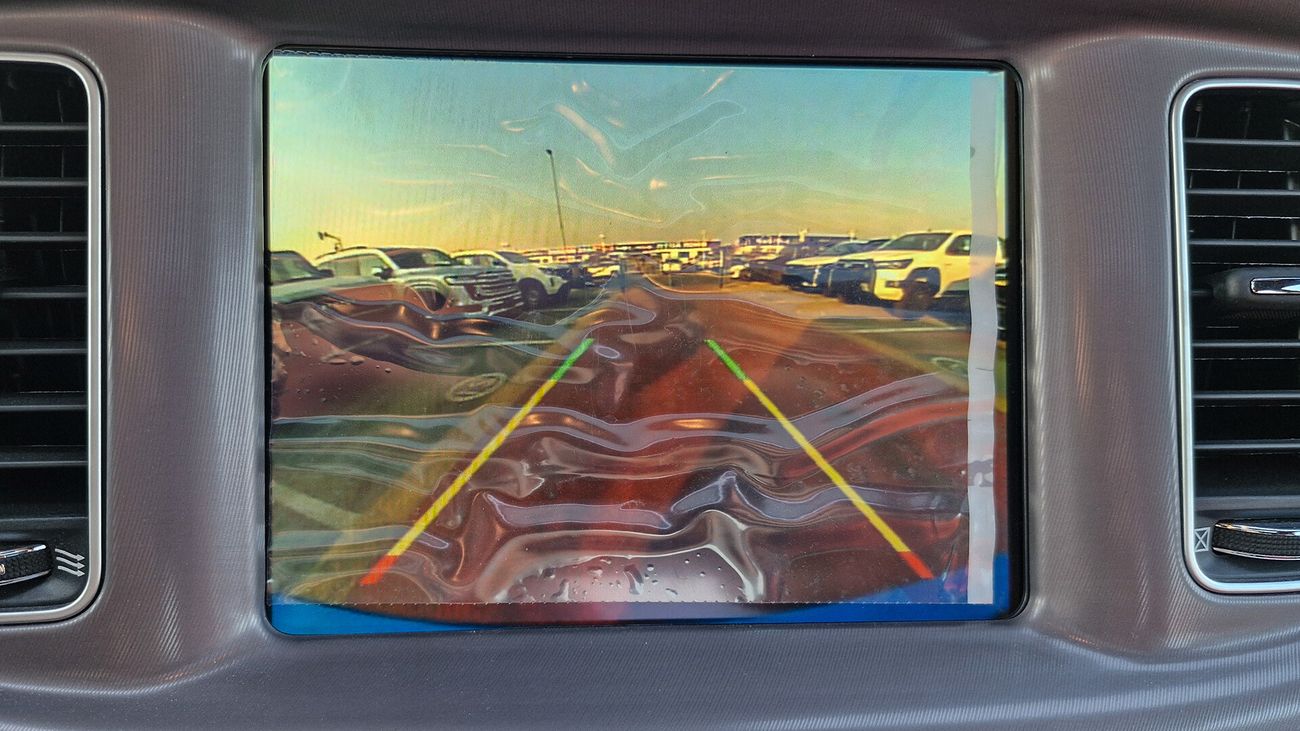 دودج تشارجر 392 Scatpack Widebody LAST CALL 6.4L V8 HEMI 2023 Brand New 0Km