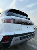 Hyundai Creta Hyundai Creta Hyundai Creta Hyundai Creta 1.5L Petrol 2026YM