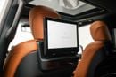 لكزس LX 600 VIP 3.5L - Sonic Quartz Inside VIP Sunflair | Export Only