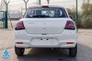 سوزوكي سويفت 2024 | EXCLUSIVE DEAL SUZUKI SWIFT GLX 1.2L V4 A/T - PETROL | BULK DEALS FOR EXPORT