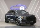 أودي RSQ8 TFSI quattro 4.0L