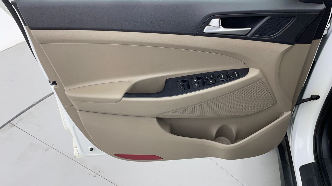 هيونداي توسون GL PLUS 2 | بدون دفعة مقدمة | اختبار قيادة مجاني للمنزل