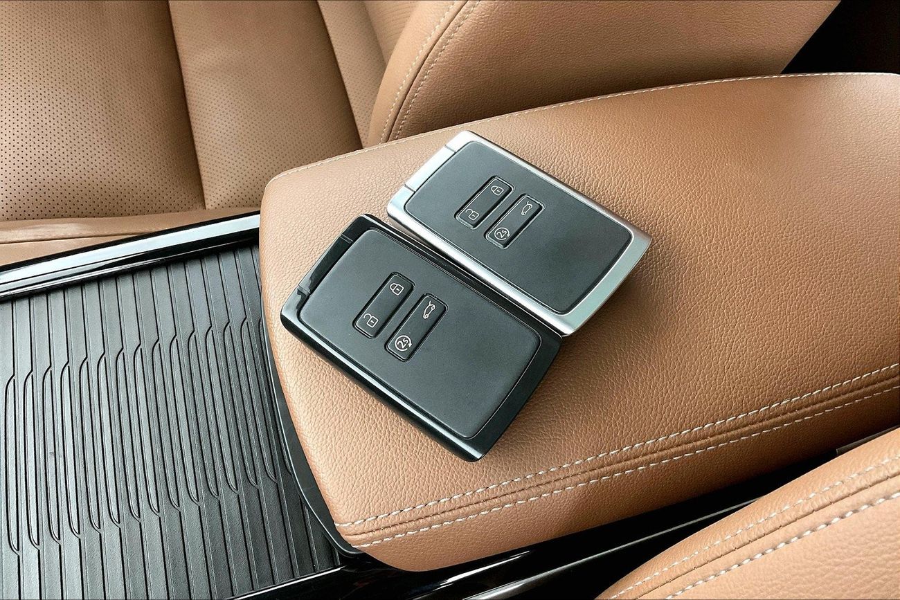 JAC S3 Plus Intelligent Luxury | 1 year free warranty | 0 Down Payment