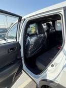Toyota Corolla Cross 1.8L GLI (HEV) 2.0 L GLI (HEV)