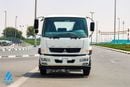 Mitsubishi Fuso FJ FM 12 Ton GCC Specs Japanese | Euro V | 7.5L turbo PTO Equipped | Export Only