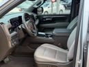 Chevrolet Tahoe Z71 6.2L