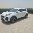 Kia Sportage EX MID
