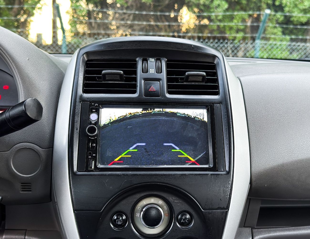 نيسان صني نيسان صني | 1.6 لتر | 2022 | خليجية | خالية من الحوادث | بحالة ممتازة | 454 شهرياً