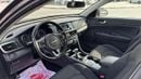 Kia Optima EX 2.4L (185 HP)