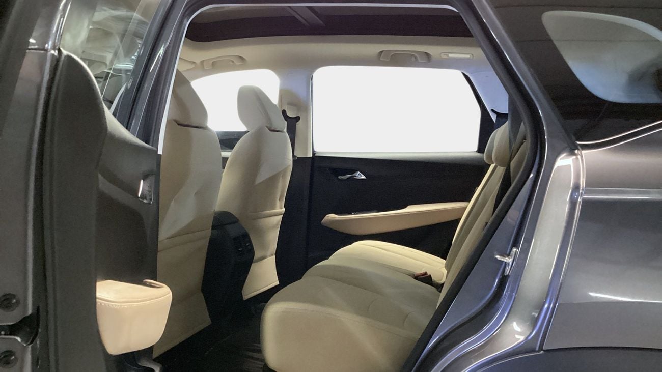 Chevrolet Captiva 1.5T CVT PREMIER 7 SEATS RVC SRF CLOTH | Guaranteed Warranty | 0 Down Payment