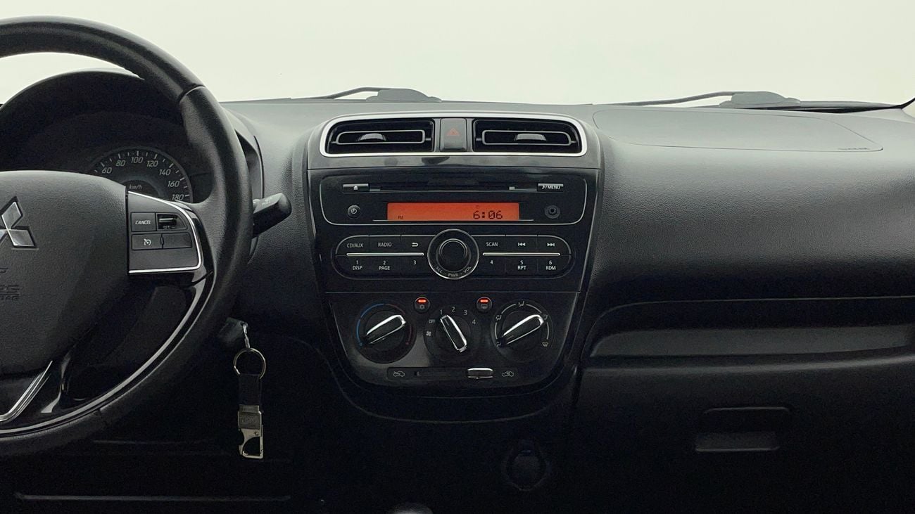 Mitsubishi Attrage GLX HIGHLINE 1.2 | Zero Down Payment | Home Test Drive