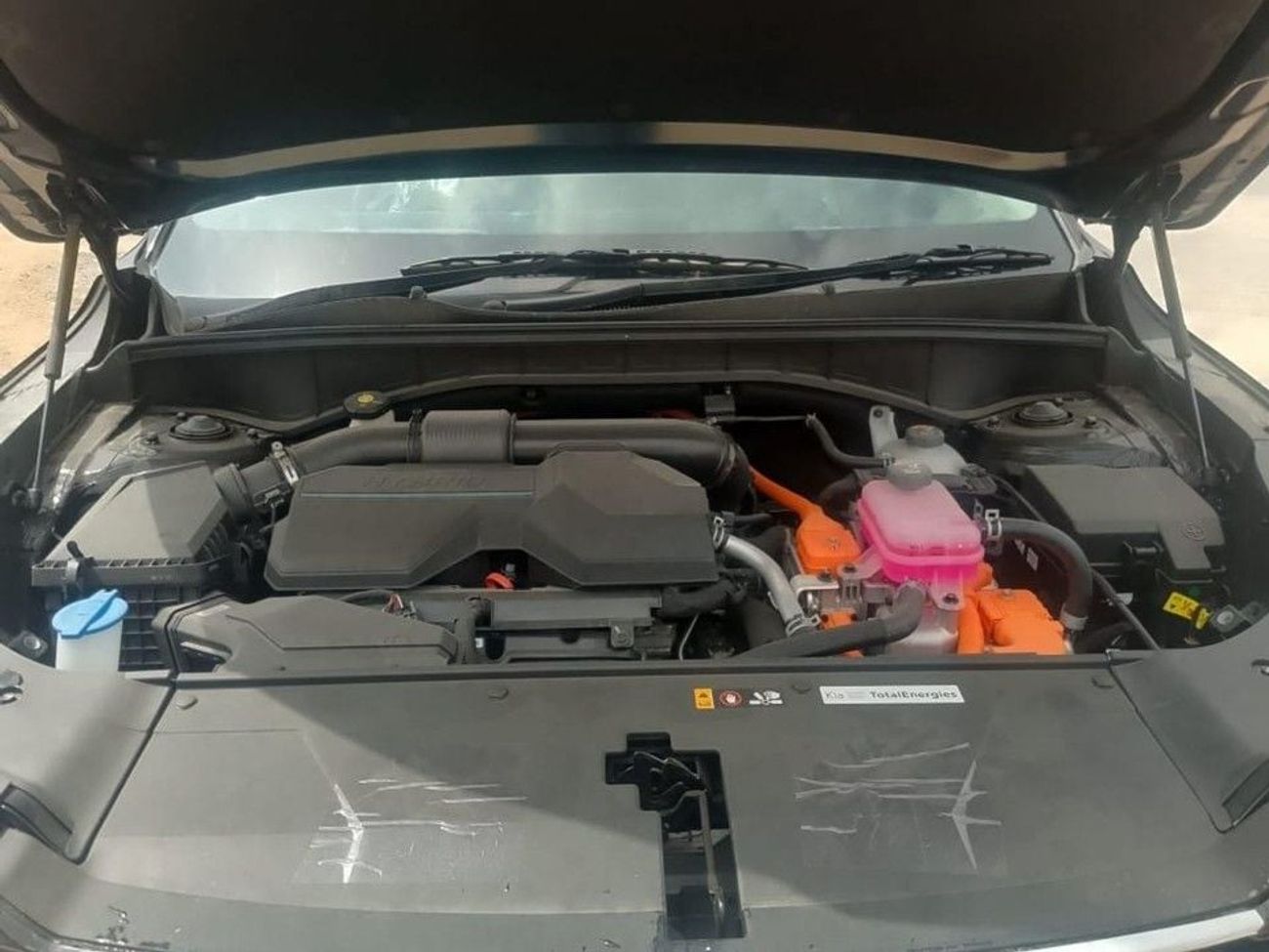 كيا سورينتو KIA SORENTO 1.6L FWD Petrol