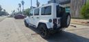 Jeep Wrangler Unlimited Sport 3.6L A/T