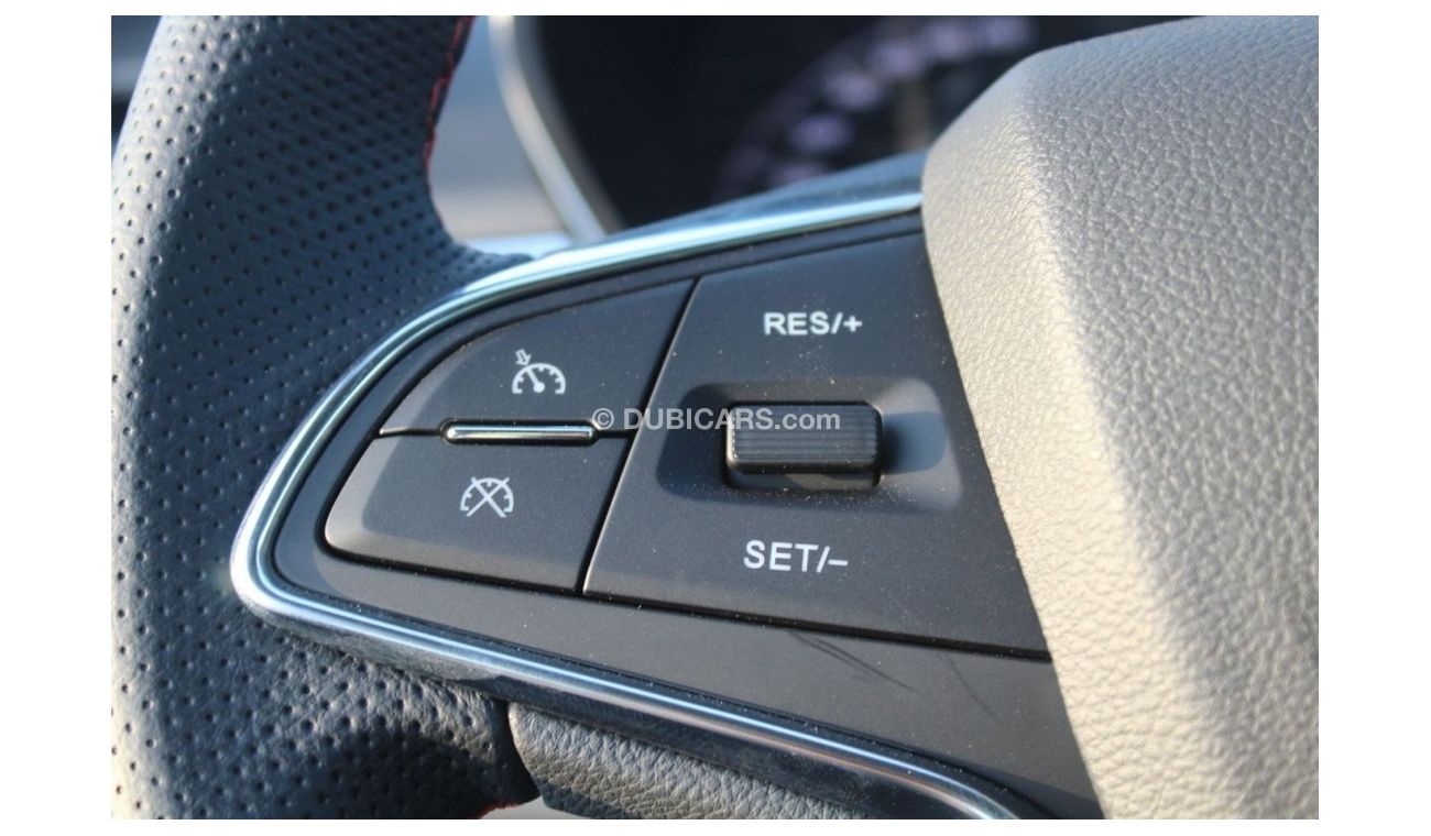 Chevrolet Groove 2024 CHEVROLET GROOVE 1.5L,AT,PRL