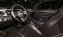 Ford Mustang Roush