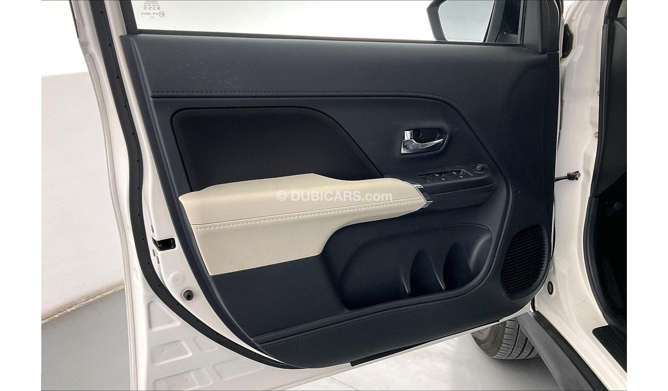 تويوتا راش EX