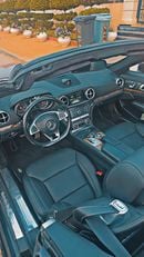 Mercedes-Benz Sl 450 AMG