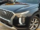 Hyundai Palisade PREMIUM NAPPA