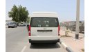 Toyota Hiace New Shape with Back Camera | 13 seater | Best Price in Market