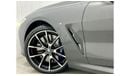 بي أم دبليو M850i 2019 BMW M850i xDrive Individual, September 2024 BMW Warranty + Service Pack, Full Options, GCC