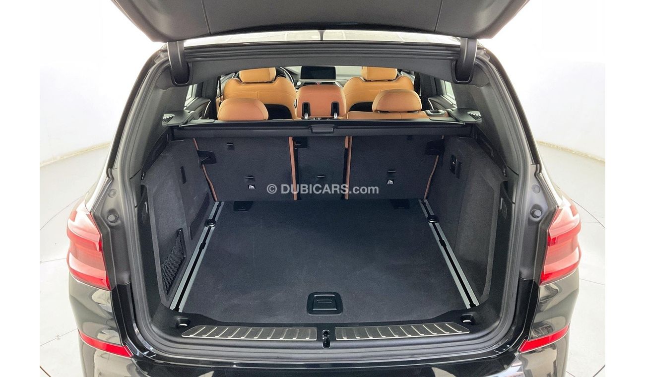 BMW X3 xDrive 30i M Sport