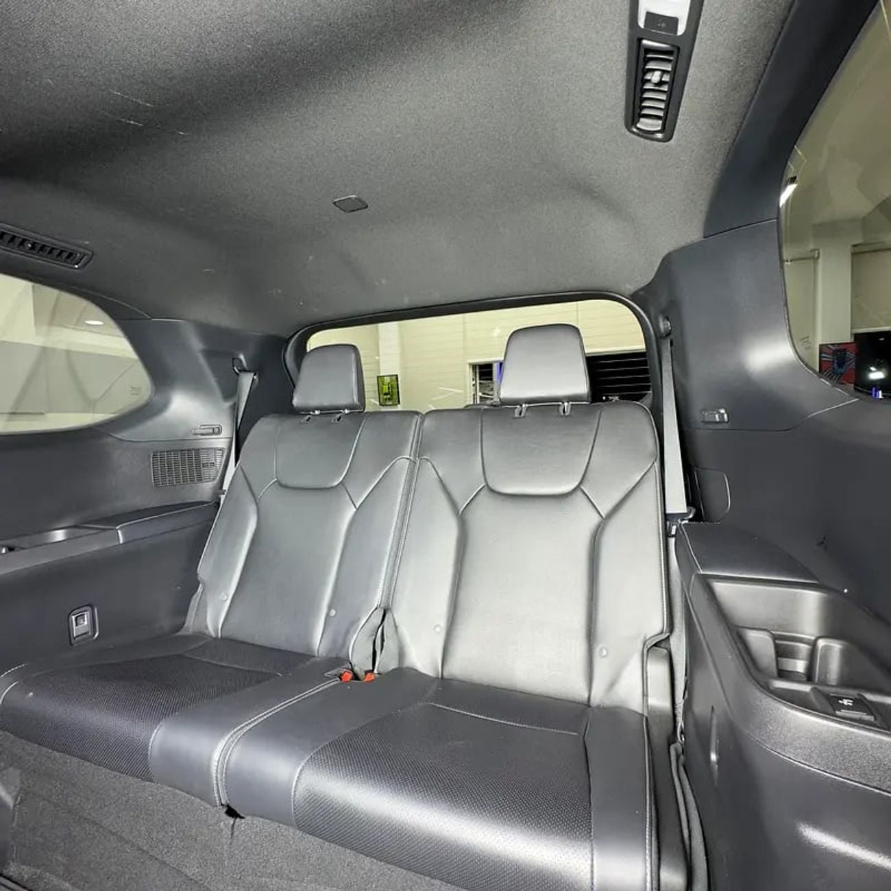 لكزس TX 350 TX-350 AWD