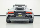 Lamborghini Huracan STERRATO