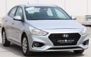 Hyundai Accent Base Hyundai Accent 2020 GCC in excellent condition without accidents