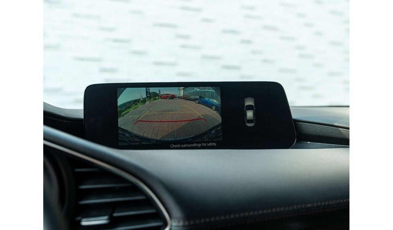 مازدا 3 Intense