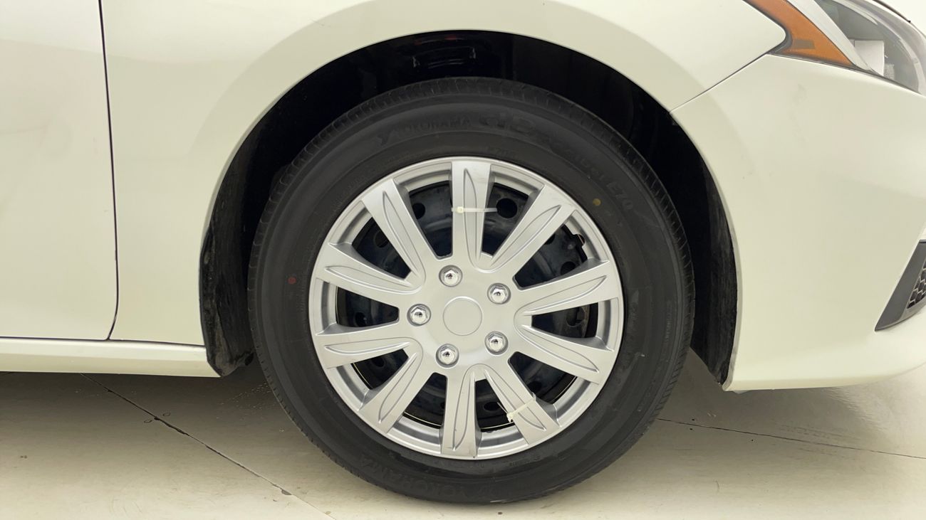 Nissan Altima S 2.5 | Zero Down Payment | Home Test Drive