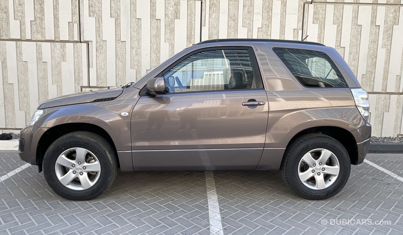 Suzuki Vitara 1600