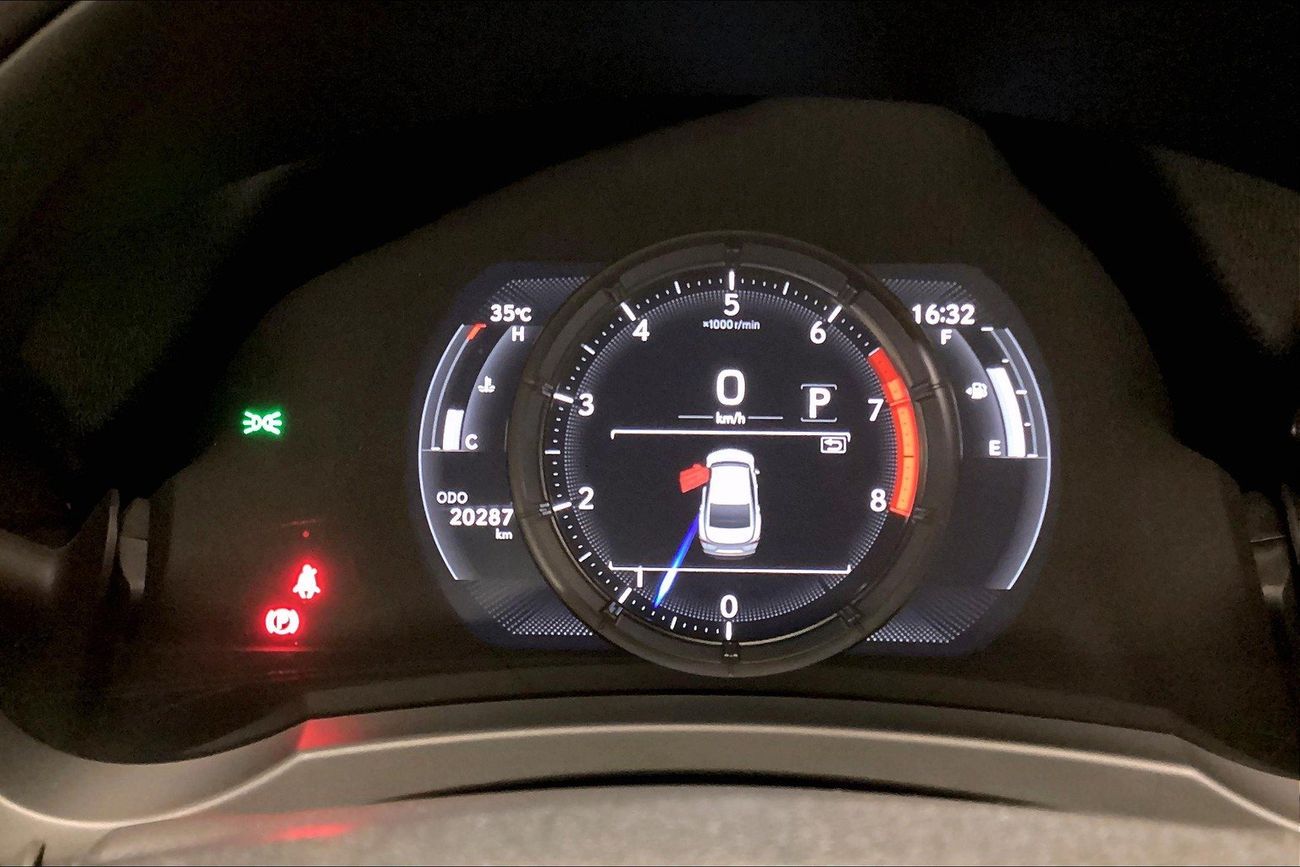 Lexus IS350 F Sport Platinum | National Day Celebration | Guaranteed Warranty | 0 Down Payment