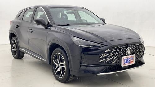 أم جي وان STD 1.5 | بدون دفعة مقدمة | اختبار القيادة في المنزل