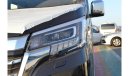 Toyota Granvia 2024 TOYOTA GRANVIA 3.5L PREMIUM