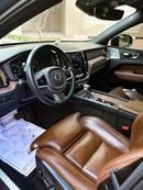 Volvo XC60 T5 Inscription 2.0L