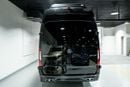 مرسيدس بنز سبرينتر 2024 VIP MERCEDES SPRINTER with Extra AC - 2 Years Warranty by Vline Design