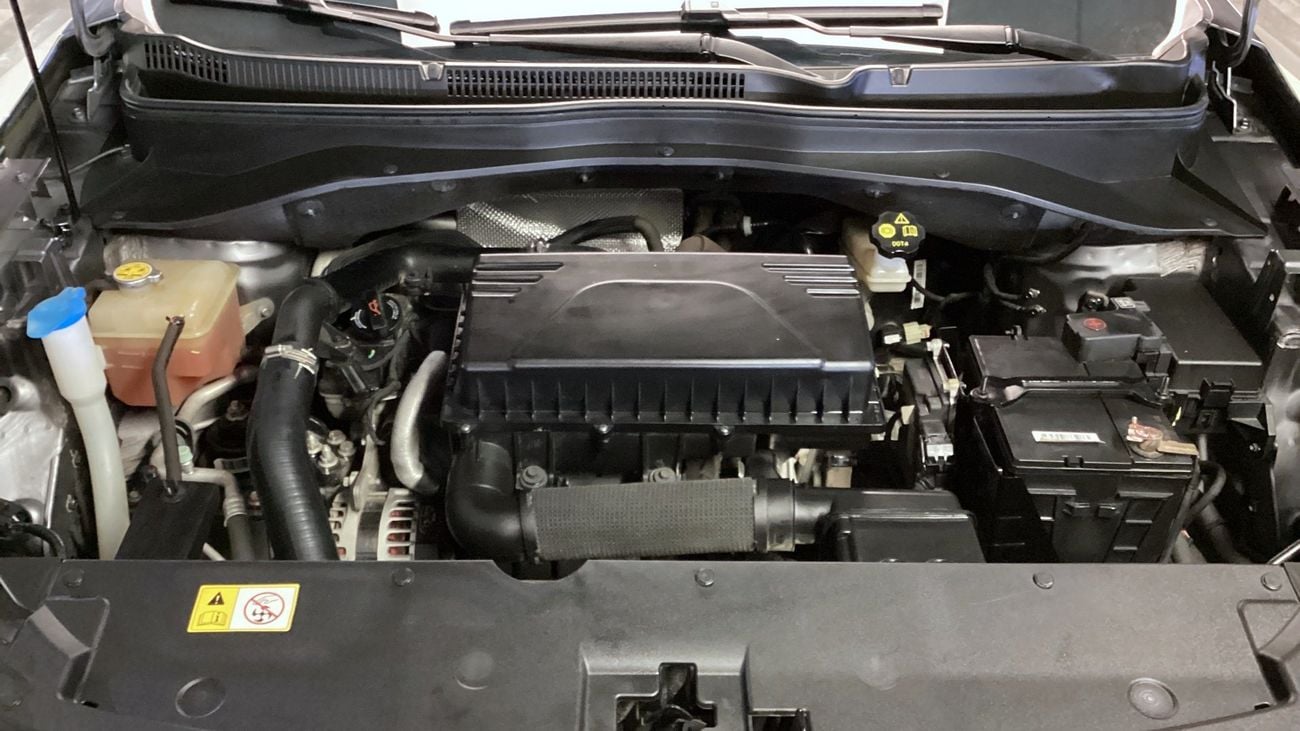 JAC JS4 INTELLIGENCE | Guaranteed Warranty | 0 Down Payment