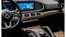 Mercedes-Benz GLE 450 Std 2022 Mercedes GLE 450, 2026 Mercedes Warranty + Service Contract, 7 Seats, Low KMs, GCC