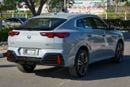 BMW X2 S DRIVE 25i 2026!! BRAND NEW CAR!! MENTIONED PRICE IS FOR EXPORT ONLY