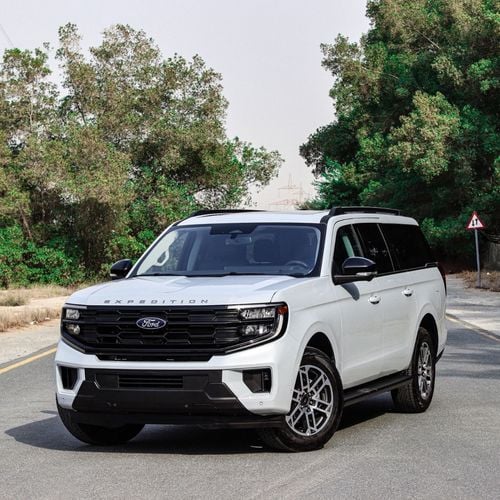 Ford Expedition
