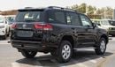 Toyota Land Cruiser GXR 3.3L DIESEL